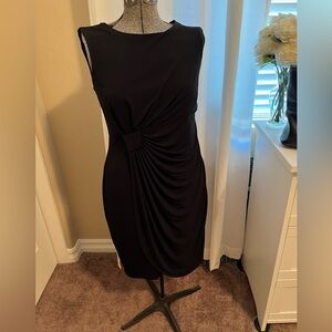 LBD. Black Dress
